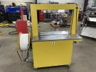 Strapack Rq-8 Strapping Machine